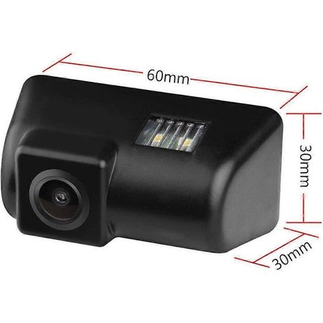 Caméra de recul HD pour Ford Transit Connect (1/5)