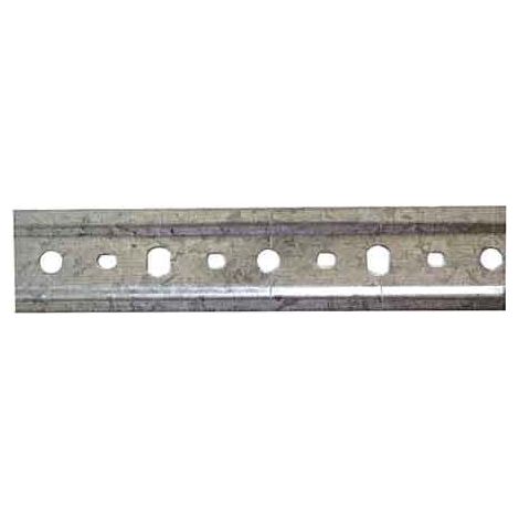 BARRA APPENDI PENSILI mm 50x2 mt - 20 metrilineari