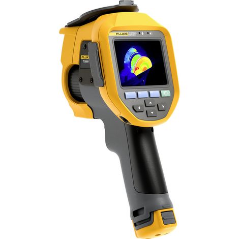 Caméra thermique Fluke FLK-TI300U 9HZ/AP -20 à 650 °C 384 x 288 Pixel 9 Hz (1/4)