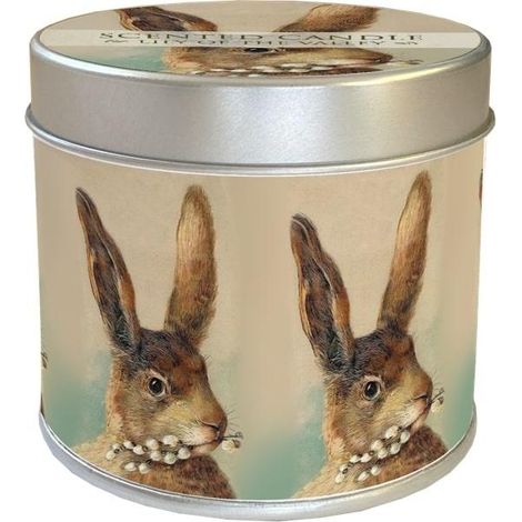 Vela aromática de Pascua - Fragancia de lila