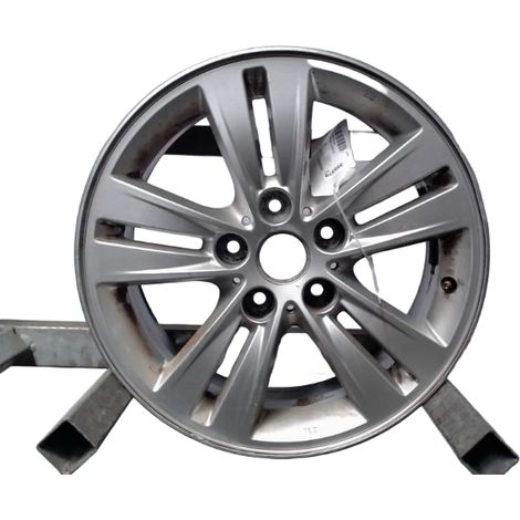 [PRODUIT D'OCCASION] Jante Aluminium KIA Sportage III 2010- ♻️ Ref Oe. 529103u100 - Garantie à vie (1/2)