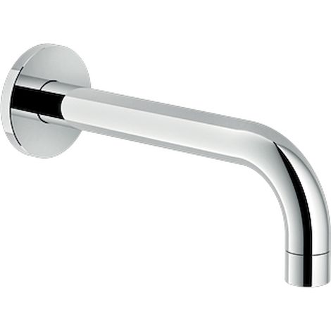 Nobili Plus rubinetto vasca a parete codice prod: AV00158/36CR (1/3)