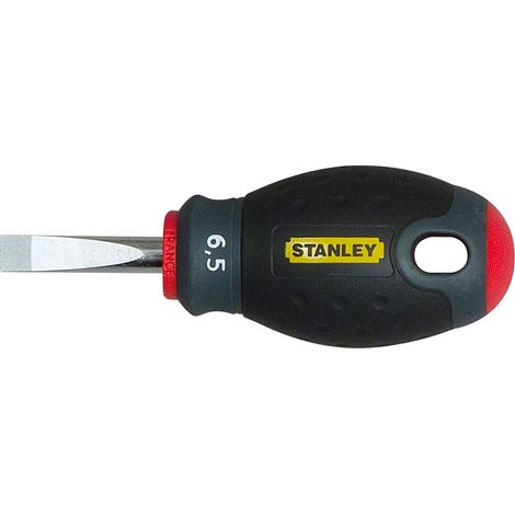Stanley HTS Schraubendreher FatMax 6,5x30mm (1/2)