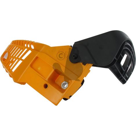Carter frein de chaîne GGP - CASTELGARDEN 118802735/0