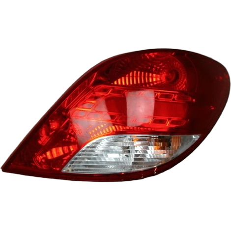 Feu Arriere Droit PEUGEOT 207 5p [PRODUIT D'OCCASION]♻️6351hq