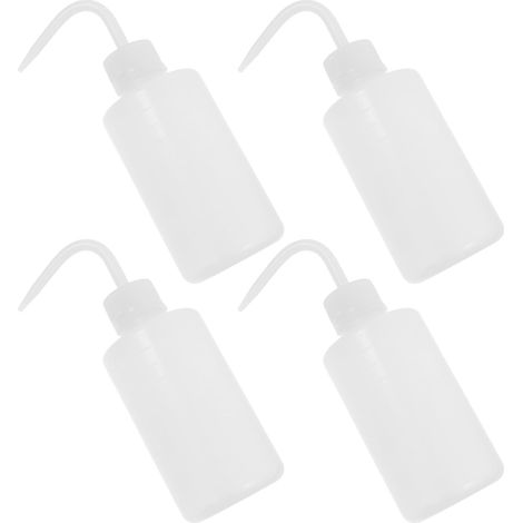 Plastic Bottle Washer with Graduated Scale Multifunctional (1/5)