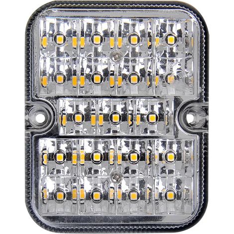 Feu De Recul 100x81mm 19led (1/5)
