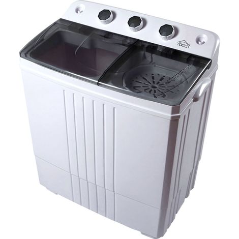 Mini lavatrice con centrifuga Dcg Ml5970