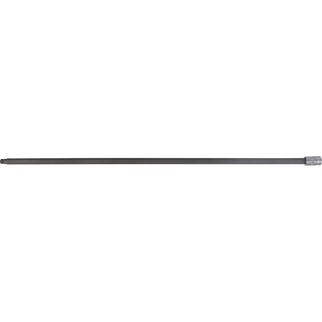 BGS Douille à embouts longueur 800 mm 12,5 mm (1/2") polygone femelle (pour XZN) M14 pour VAG