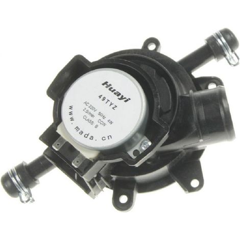 Elektrovannan für Beko WASS 6-Track 1786500100