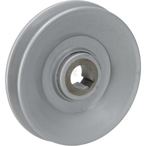 Poulie HUSQVARNA 506778601 (1/2)