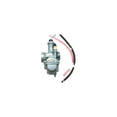 Carburateur S-giant pour moto C YFA125 YFM125 YFB250A37 - Compatible avec les motos