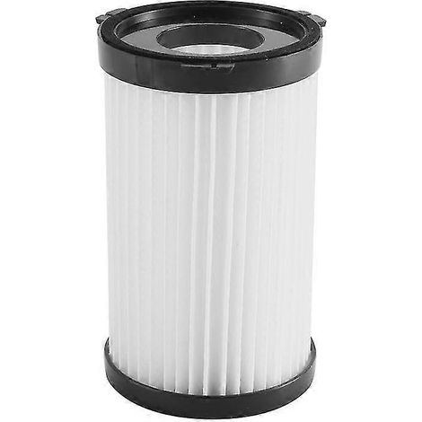 Lot de 3 filtres HEPA pour aspirateur filaire Thunderbrush 520 (D600/D601). (1/5)