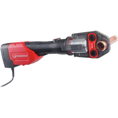 ROTHENBERGER  ROMAX 3000  AC Basic  Set -  1000001001