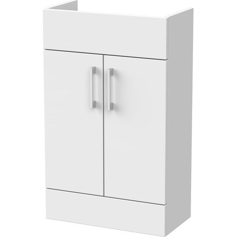 500 Vanity Unit (235) Slab