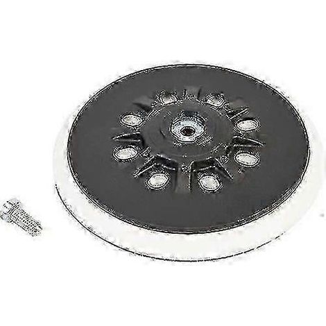 Plateau de ponçage de rechange de 150 mm pour ponceuse Festool ES150/ET2/ES-ETS 150/LEX150/LET