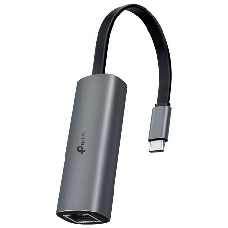 TP-Link Adapter USB 3.0  2.5 Gigabit Ethernet