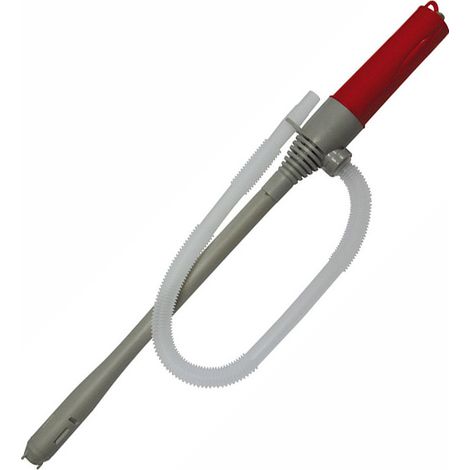 POMPA ELETTRICA DEL CARBURANTE COMPRESA DI 0,01 EURO RAEE FLAMINO