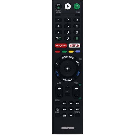 Telecomando vocale RMF-TX300P compatibile con TV Sony Bluetooth (1/5)
