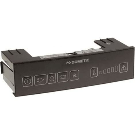 Ensemble carte de commande temperature avec sonde pour Refrigerateur DOMETIC 289063902 (1/3)