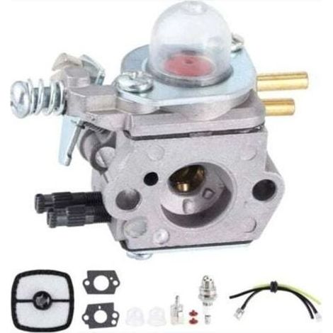 Carburateur pour taille-haie Echo HC1500 (12520005962) pour kit de réglage d'accessoires pour taille-haie Zama C1U-K51 (1/4)