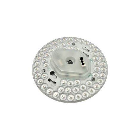 LED-Deckenplatte für Deckenleuchten mit Magnet 18w 81.070/18