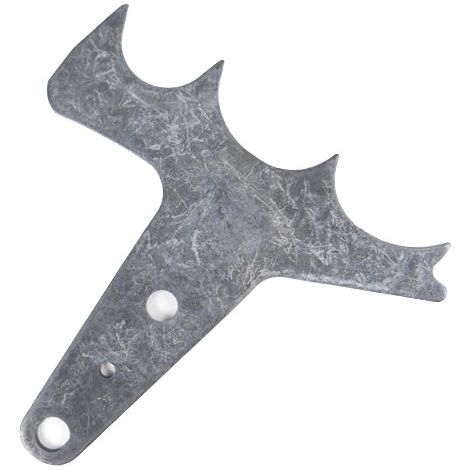 CRAMPON 503719701 ORIGINAL HUSQVARNA (1/2)