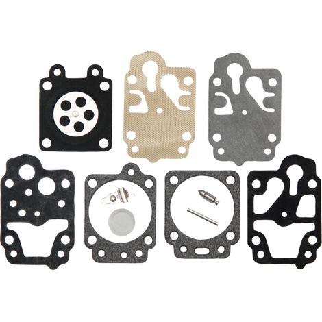 Kit di riparazione per carburatore Walbro K20-WYJ