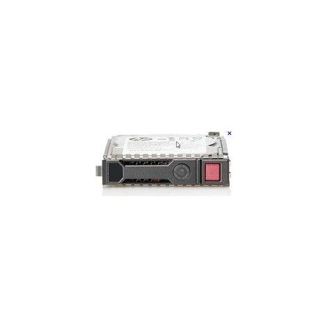HP Enterprise 146GB 6G SAS 15K rpm SFF, 652605-B21 (1/3)