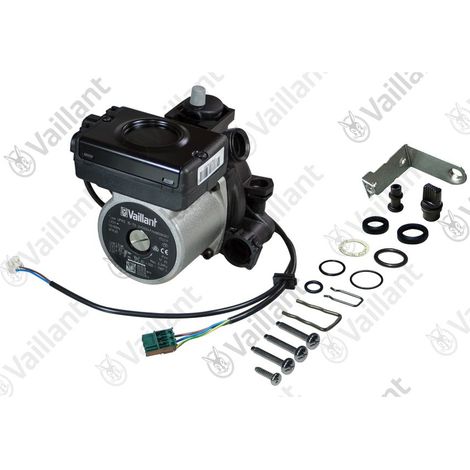 VAILLANT Pumpe (hocheffizient) VC 104/4-7 A u.w. Vaillant-Nr. 8000011227, 8000011227