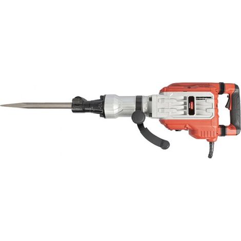 RATIO 7994X447 - Martillo demoledor con cable RATIO ProSeries R-MD1750