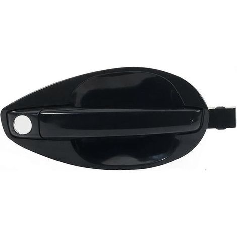 Applicable au loquet de poignée de porte extérieure avant droite 82660-2C000 (comme indiqué sur l'image). (1/5)