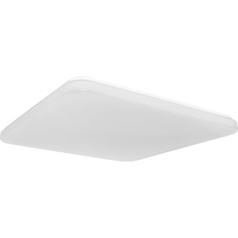 Lámpara de techo LED Ledvance "Smart" 42W 2500Lm 3000...6500K 120º IP20 Regulable (1/3)
