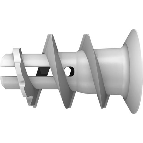 Fischer Gipskartondübel GK WH 22 mm - 5 Stück Dübel (1/5)