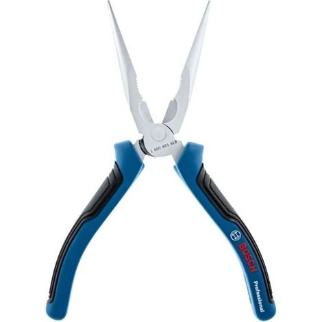 Pinza a becchi professionale, 200 mm (1/3)