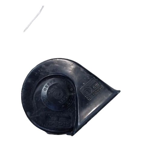 Klaxon / Avertisseur FIAT Punto 99-2003 [PRODUIT D'OCCASION]♻️46527919 (1/2)