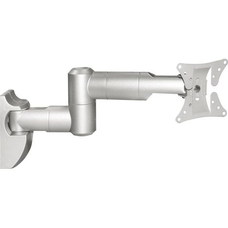 My Wall H9-5L Supporto a parete per TV 25,4 cm (10) - 76,2 cm (30) Inclinabile, Girevole Distanza dalla parete variab (1/3)
