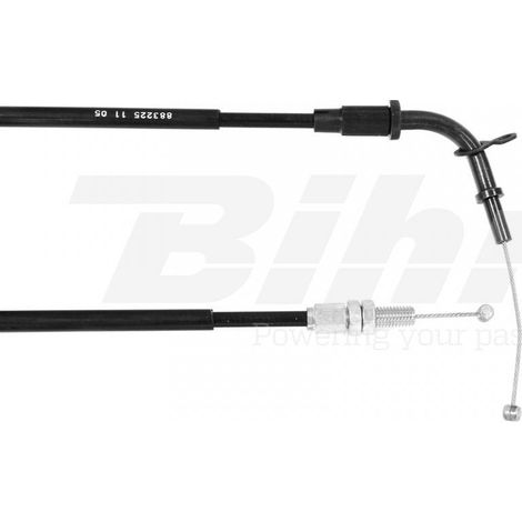 vicma gaskabel für motorrad suzuki 750 gsxr 2000 bis 2003 18087