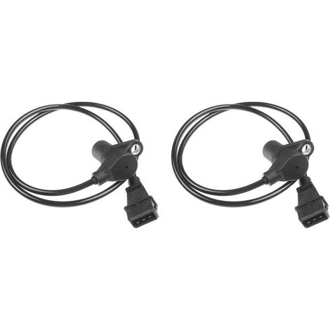 2x Drehzahlmesser-Sensor für Bagger VOE20450707 20450707 für EC210 EC240 EC210B EC240B EC290B EC160B (1/2)