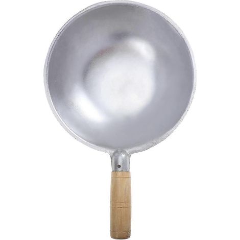 Multifunktionale Wasserkelle, praktische Aluminium-Wasserkelle für Küche und Haushalt – 32,00 x 19,00 x 6,00 cm (1/3)