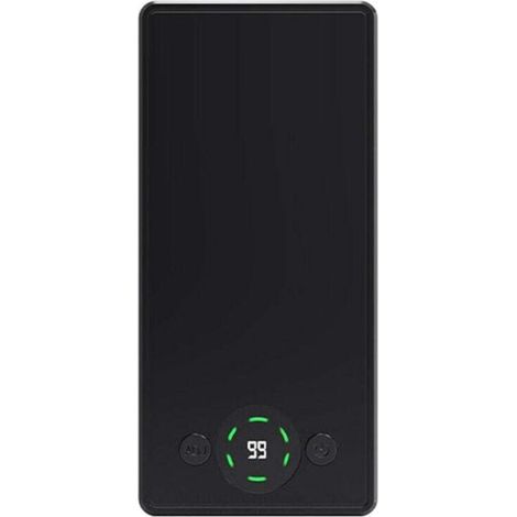 F10 Portable Mobile Detector Anti-Recording Shield Conversation Jammer Anti-Eavesdropping Monitor Meeting Room Blocker (1/4)