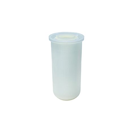 BWT filtrante BWT Cillit 50990 11/2 "- 2", 77 N, pour filtres transparents (1/2)