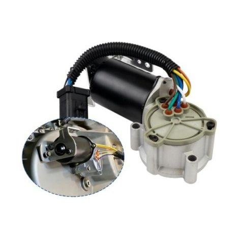 Kompatibel mit Ford Lincoln 8L1Z7G360A, 9L3Z7G360A, AL3Z7G360A. 600-928 48228