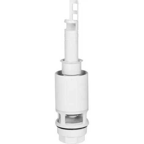 SIFONE PER CASSETTA ALTA IN PVC Idroweb