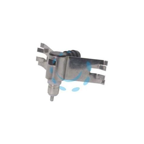 ABBEVERATOIO AUTOMATICO A GOCCIA PER CONIGLI - lt.30 di portata mm.70x35x38h.