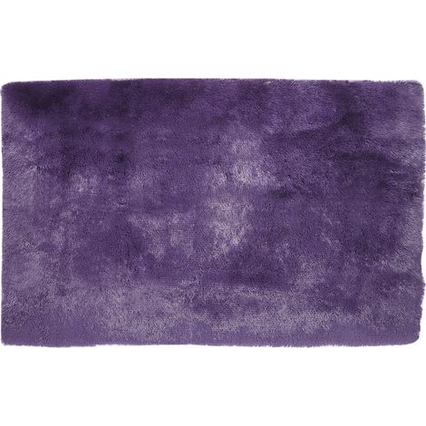 Tapis rectangulaire doux pour salon, table basse, canapé, chevet, etc. (1/5)