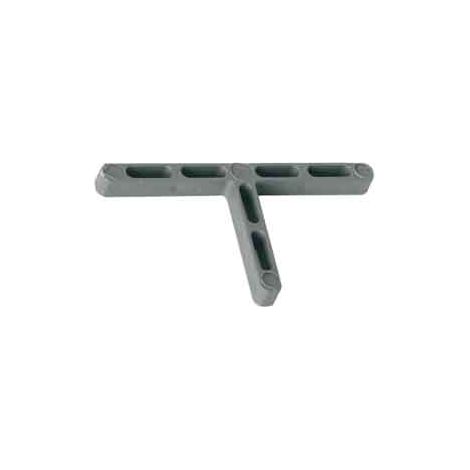 ENTRETOISES EN T POUR CARREAUX 10 mm