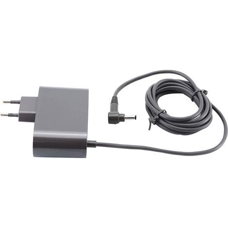 30,45 V Staubsauger-Ladegerät für Dyson V10/V11/V12/V15, Ladegerät für Dyson Staubsauger, Netzteil, Staubsauger-Ersatzteile (1/5)