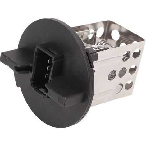 Gebläsemotorwiderstand 6445.XE als Ersatz für Citroen C4 Grand Picasso (2006–2013) (1/5)