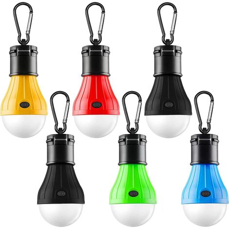 Due set di catene luminose a energia solare per esterni, ciascuna contenente 120 luci LED, alimentate da energia solare. (1/5)